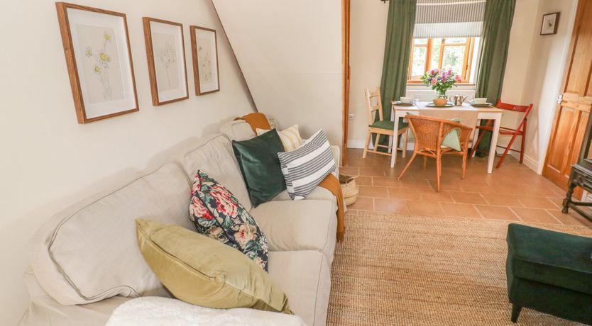 Photo of Holmer Farm