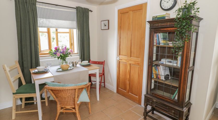 Photo of Holmer Farm