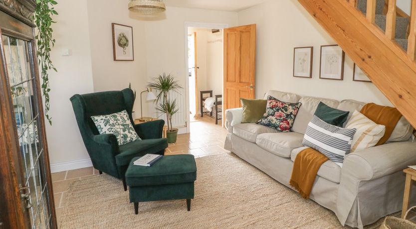 Photo of Holmer Farm