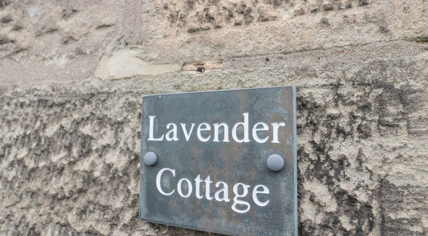 Photo of Lavender Cottage