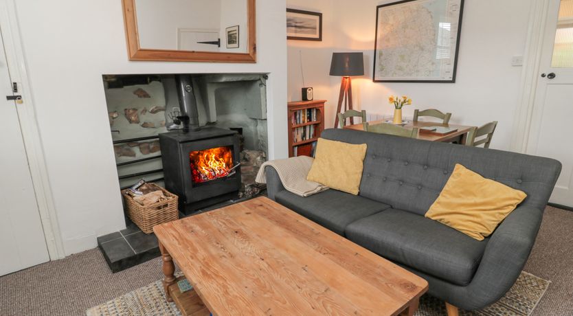 Photo of Lavender Cottage