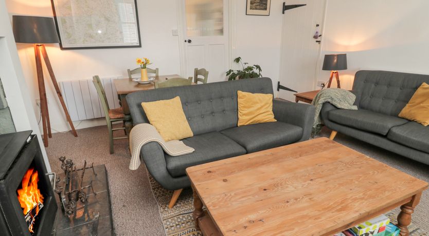 Photo of Lavender Cottage