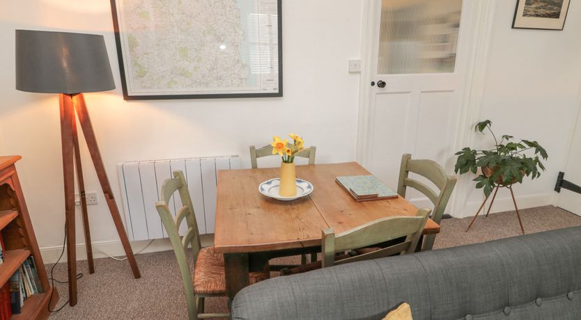 Photo of Lavender Cottage