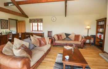 Ellaberry Holiday Cottage