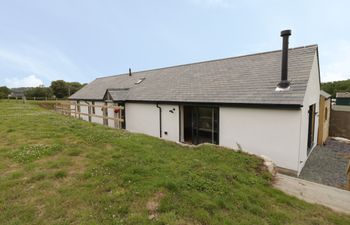 Ty Cuddfan Holiday Cottage