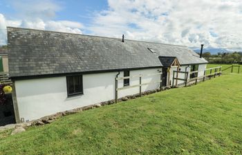 Ty Cuddfan Holiday Cottage