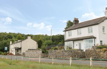 Driftwood Holiday Cottage