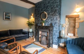 Fair Holme Holiday Cottage