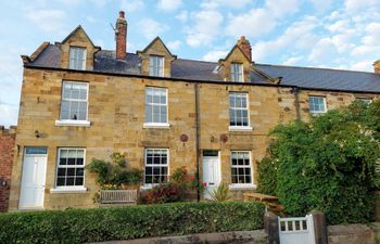 Fair Holme Holiday Cottage