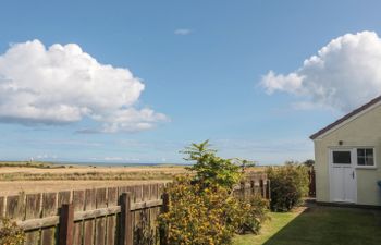 Island View Cottage Holiday Cottage