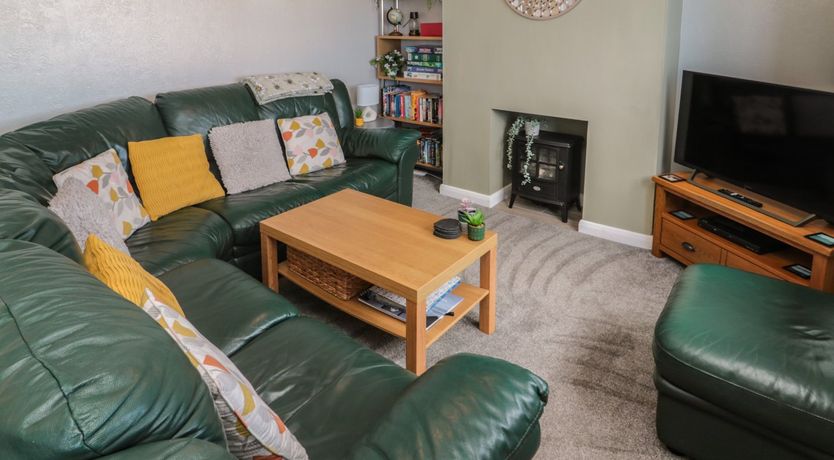 Photo of Island View Cottage