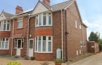 The Gables Holiday Cottage