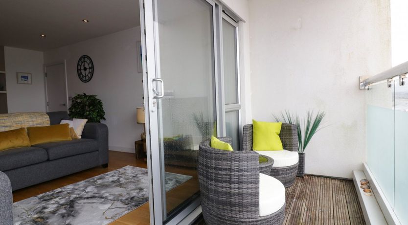 Photo of Crantock Reach