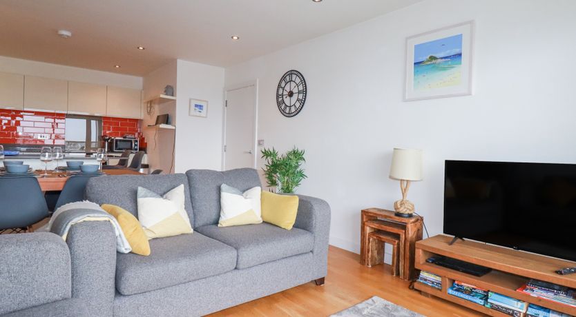 Photo of Crantock Reach