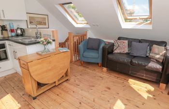 Spyglass Holiday Cottage