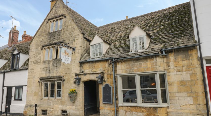 Photo of Thimble Cottage