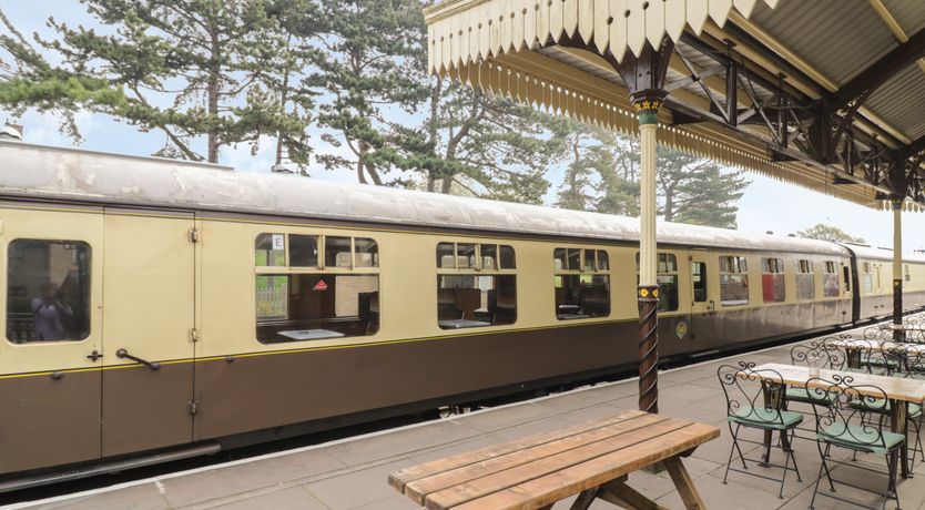 Photo of Thimble Cottage