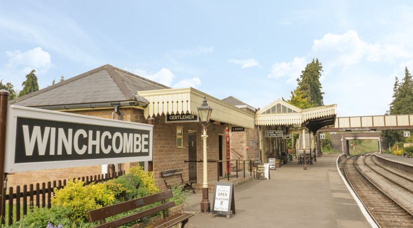 Photo of Thimble Cottage