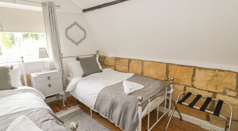 Photo of Thimble Cottage