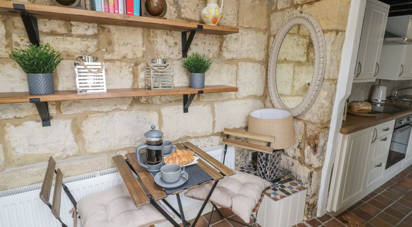 Photo of Thimble Cottage