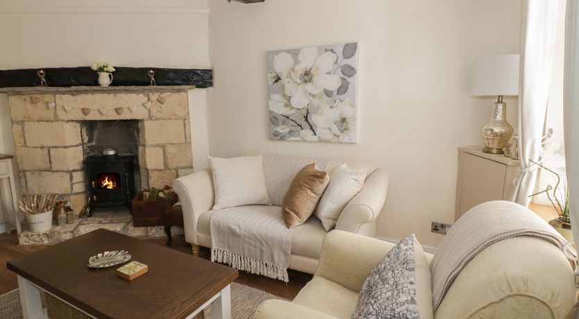 Photo of Thimble Cottage