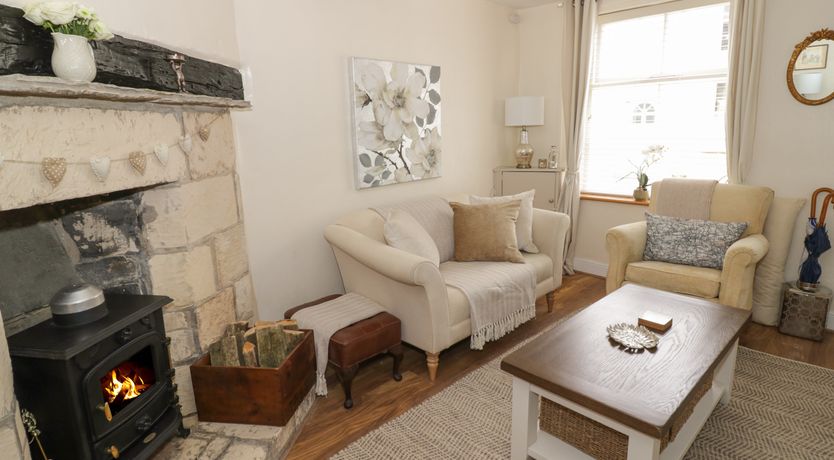 Photo of Thimble Cottage