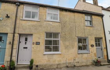 Thimble Cottage Holiday Cottage