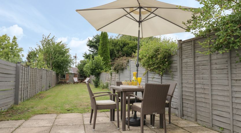 Photo of Thimble Cottage