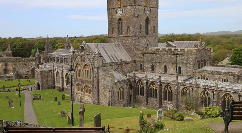 Photo of Pant y FFynnon