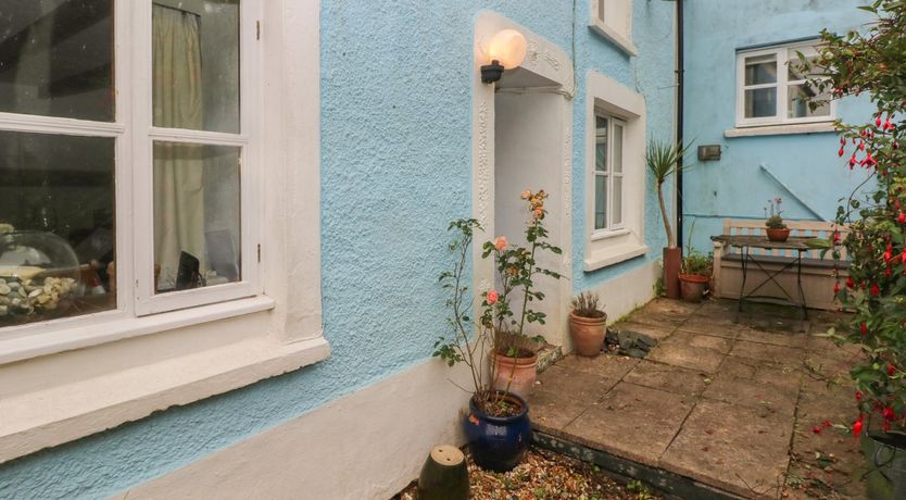 Photo of Pant y FFynnon