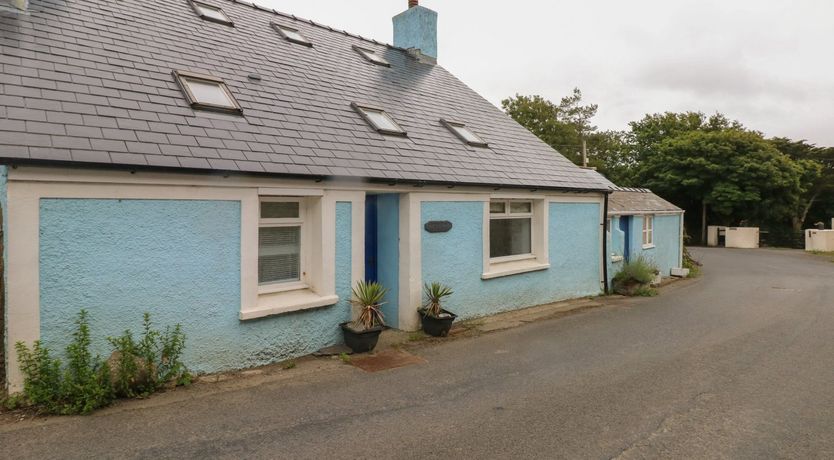 Photo of Pant y FFynnon