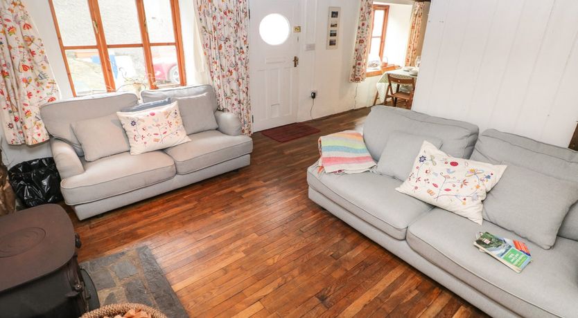 Photo of Pant y FFynnon