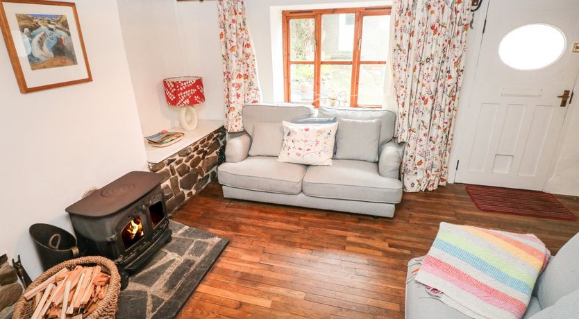 Photo of Pant y FFynnon