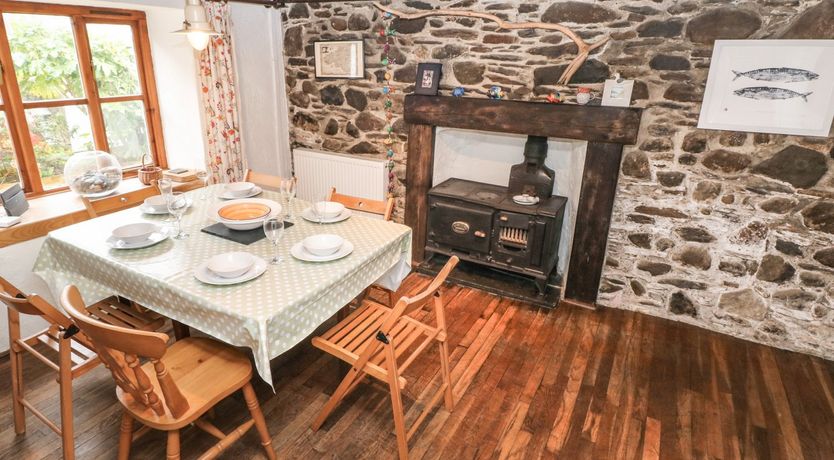 Photo of Pant y FFynnon