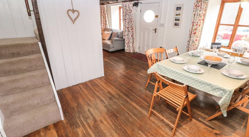 Photo of Pant y FFynnon