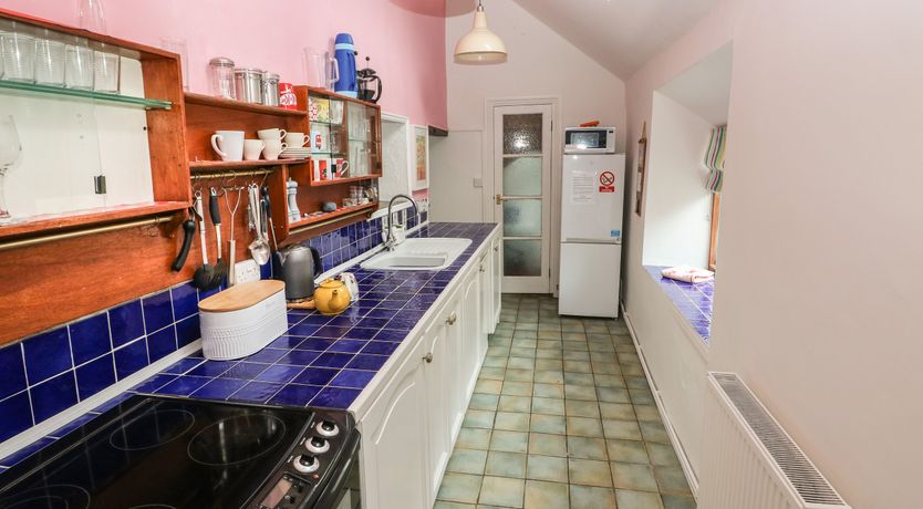 Photo of Pant y FFynnon