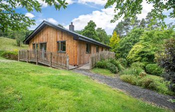 Bluebell Holiday Cottage