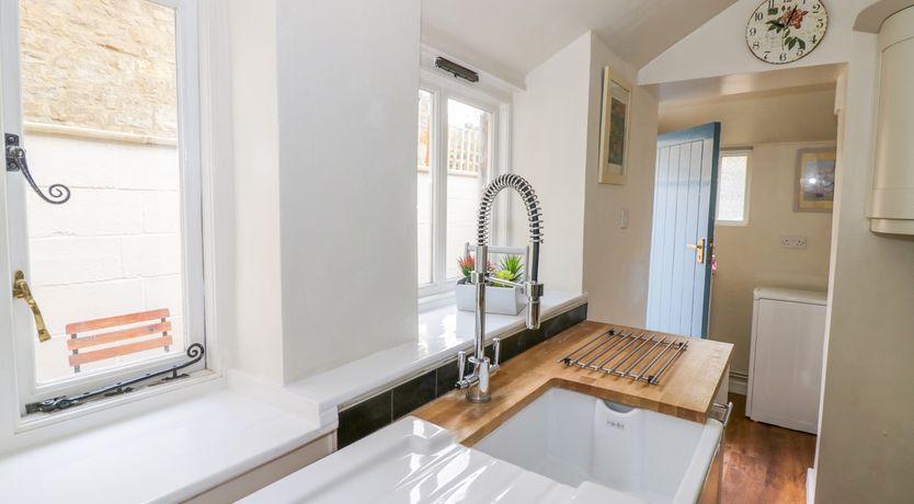 Photo of Victoria Cottage