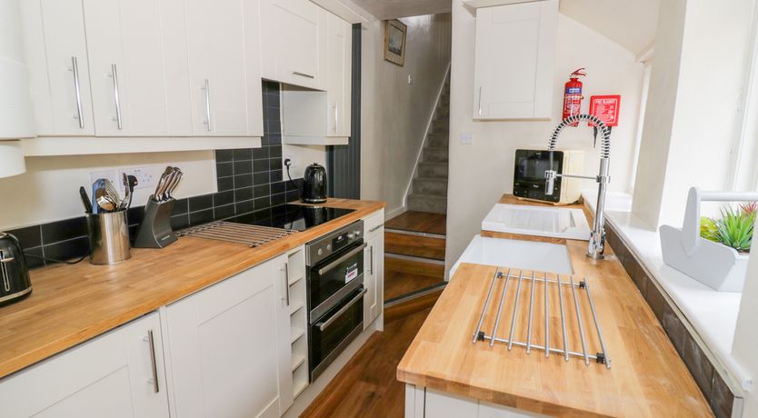 Photo of Victoria Cottage