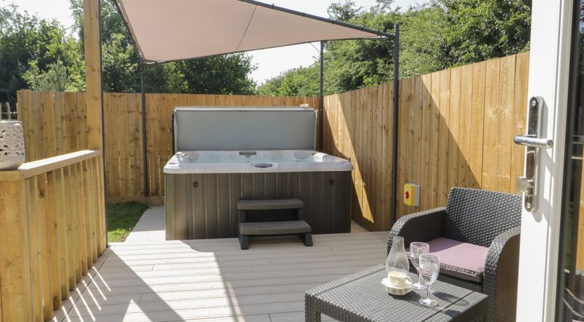 Photo of Bluebell Wood