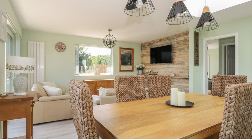 Photo of Bluebell Wood