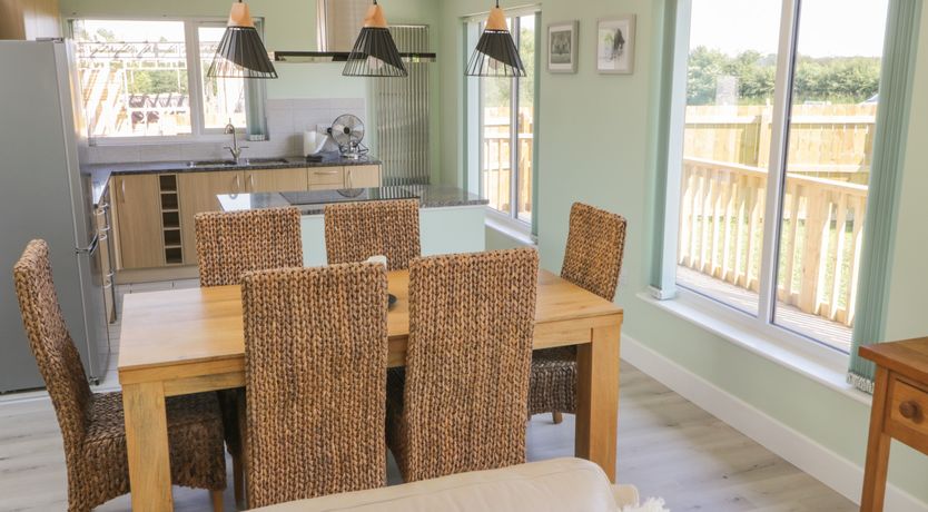 Photo of Bluebell Wood