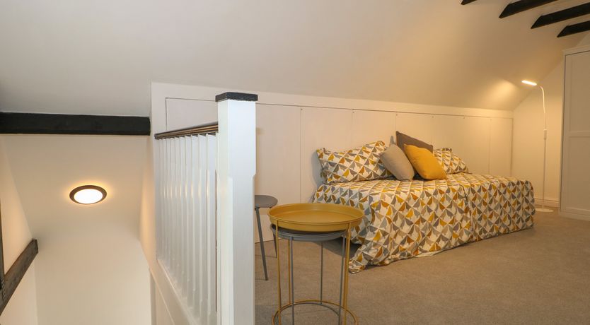 Photo of Thames Reach