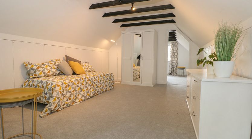 Photo of Thames Reach