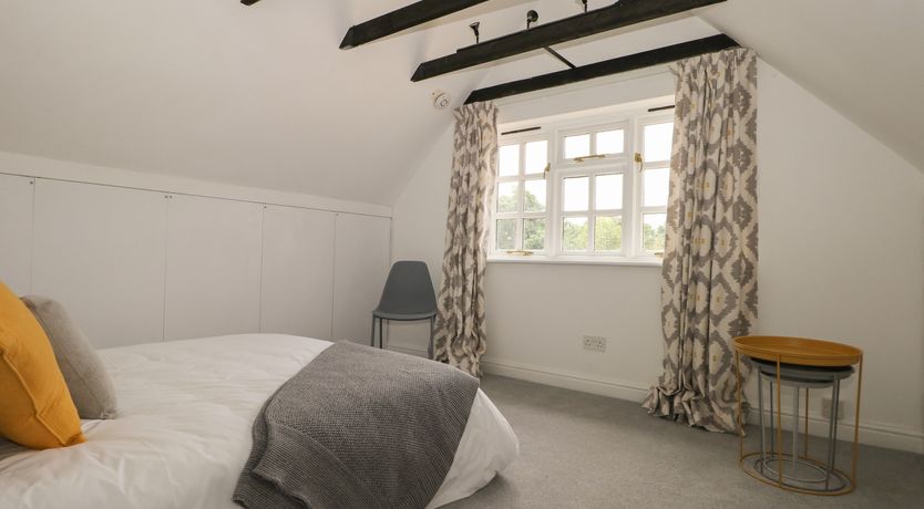 Photo of Thames Reach