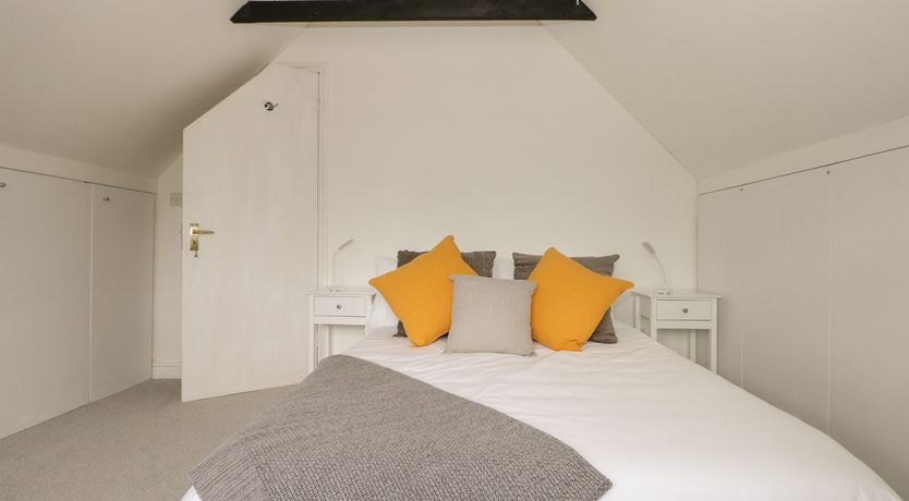 Photo of Thames Reach