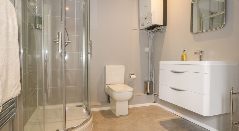 Photo of Thames Reach