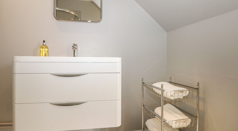 Photo of Thames Reach