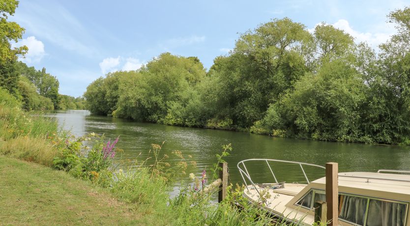 Photo of Thames Reach