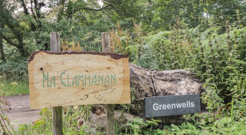 Photo of Na Clamhanan